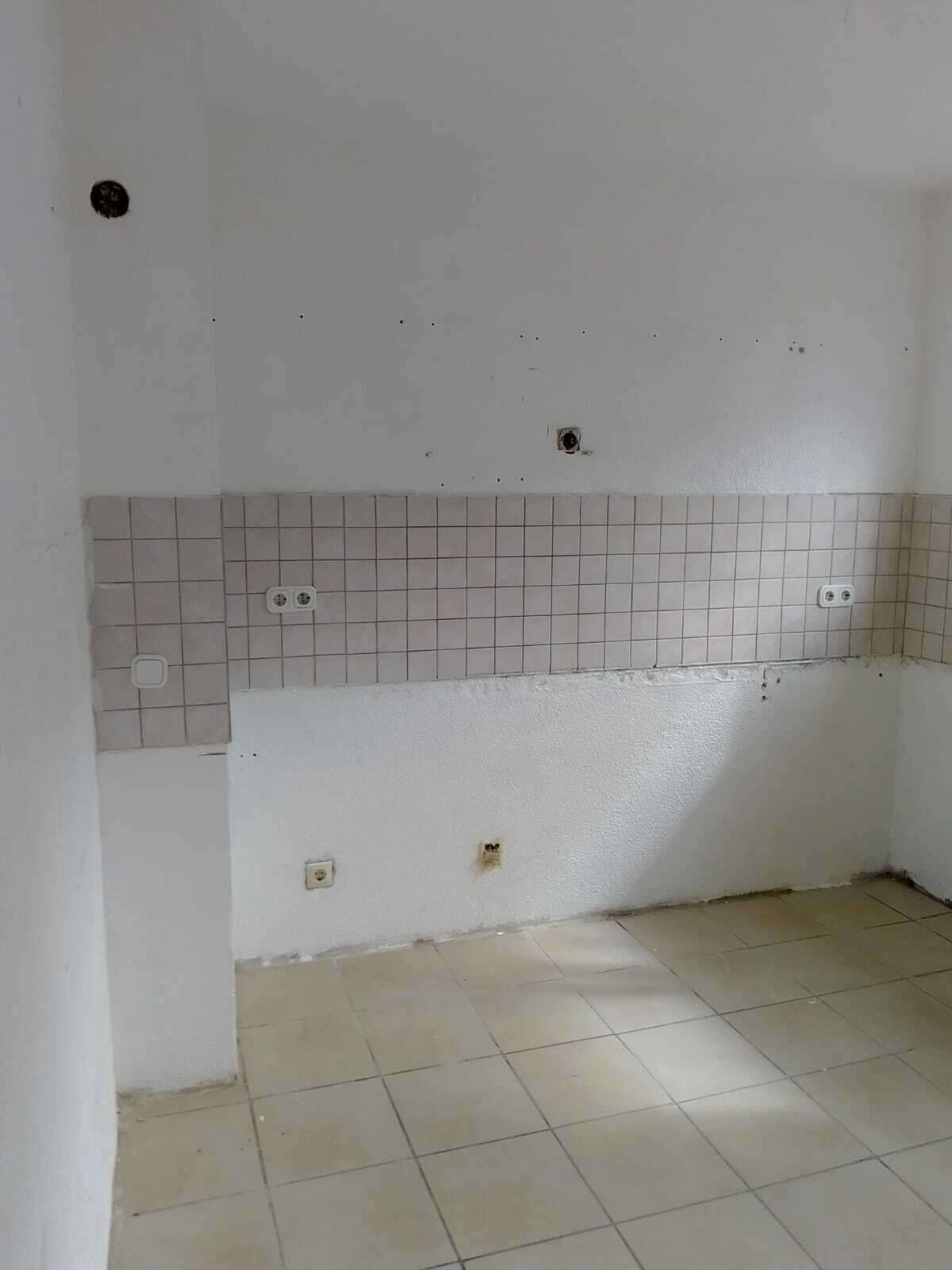 4-Zimmer-Wohnung mit eigenem Garten – Renovierungsbedürftig, aber mit Potenzial!, Soest Kreis – Bild 3