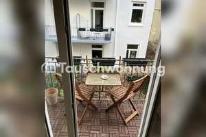 Tauschwohnung: Schöne 2-Zimmer-Altbauwohnung mit Süd-Balkon in Eimsbüttel – Die vollständige Adresse der Immobilie erhältst du vom Anbieter., 20255 Eimsbüttel (Ortsteil), Hamburg – Vorschaubild 6