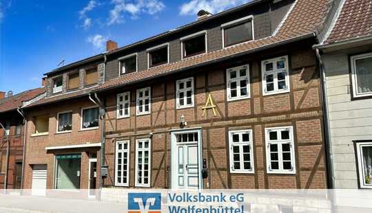 Bild von Wohnen am Bismarckplatz! 