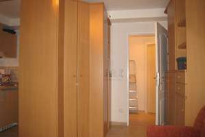 Helles Souterrain-Apartment in Dreieich-Sprendlingen Ideal für Wochenendheimfahrer – Am Hirschsprung 2c, 63303 Dreieich – Vorschaubild 3