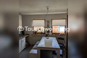 Tauschwohnung: Große Wohnung in Mauritz-Mitte mit Gemeinschaftsgarten – 48145 Mauritz-Mitte, Münster – Vorschaubild 4