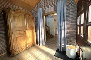 Gemütliches und ruhig gelegenes Einfamilienhaus in Völkenrode – Kirchgang 8A, 38112 Lehndorf-Watenbüttel, Braunschweig – Vorschaubild 9