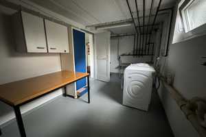 Wohnhaus mit vielen Zimmer und kleinem Grundstück zum Modernisieren in Laupheim-Untersulmetingen – Biberach (Kreis) – Vorschaubild 34