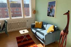 Leerstehende möblierte Wohnung nahe Innsbrucker Platz - direkt einziehen! – Die vollständige Adresse der Immobilie erhältst du vom Anbieter., 10827 Schöneberg, Berlin – Vorschaubild 17