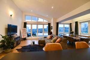 Kernsaniertes Penthouse mit Panoramablick I Provisionsfrei – Die vollständige Adresse der Immobilie erhältst du vom Anbieter., 65199 Dotzheim, Wiesbaden – Vorschaubild 2