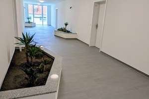 Barrierearme Neubauwohnung - Erstbezug – Im Winkelfeld 10, 31195 Lamspringe – Vorschaubild 8