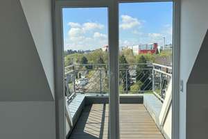 Besondere Wohnung mit wunderbarem Blick und Südbalkon – Die vollständige Adresse der Immobilie erhältst du vom Anbieter., 42349 Cronenberg, Wuppertal – Vorschaubild 7