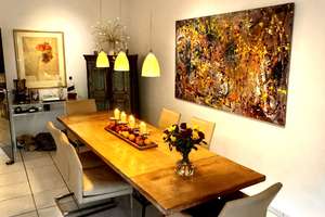 Traumwohnung im Villenviertel  Köln-Innenstadt Nord / Agnesviertel nahe Rhein und Zoo – Die vollständige Adresse der Immobilie erhältst du vom Anbieter., 50668 Neustadt/Nord, Köln – Vorschaubild 4