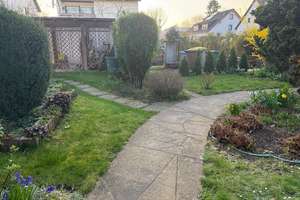 Doppelhaushälfte auf 600 m² Sonnengrundstück in begehrter Lage Mannheim-Gartenstadt – Sonnenschein 50, 68305 Käfertal, Mannheim – Vorschaubild 12