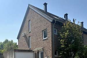 *Einziehen & Wohlfühlen! Familienfreundliches Reiheneckhaus m. Garten u. Garage in MG-Wickrath!* – Die vollständige Adresse der Immobilie erhältst du vom Anbieter., 41189 Wickrath-Mitte, Mönchengladbach – Vorschaubild 2