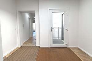 Provisionsfrei...SCHÖNE, SEHR HELLE DACHGESCHOSS-WHG. M. 2 x TERRASSEN WEITBLICK, LIFT-BARRIEREFREI – Die vollständige Adresse der Immobilie erhältst du vom Anbieter., 10405 Prenzlauer Berg, Berlin – Vorschaubild 8