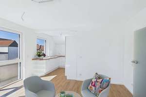 Traumhafte Maisonettewohnung im Herzen von Vorsfelde – Die vollständige Adresse der Immobilie erhältst du vom Anbieter., 38448 Vorsfelde, Wolfsburg – Vorschaubild 9