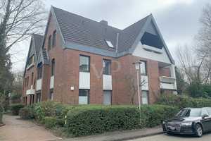 Vermietete 2-Zimmer-Wohnung am Everstenholz! – Oldenburg (Oldenburg) – Vorschaubild 2
