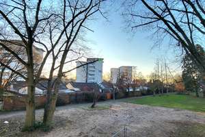 zukunftsorientierte barrierearme Wohnung-  Duschbad, Aufzug, Balkon, Fußbodenheizung – Adolf-Damaschke-Ring 41, 68259 Feudenheim, Mannheim – Vorschaubild 3