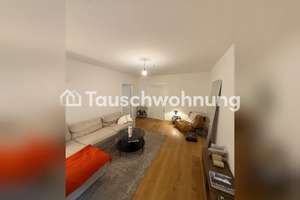 Tauschwohnung: Düsseldorf Stadtbezirk 3: 2-Zimmer-Wohnung, 57 m²