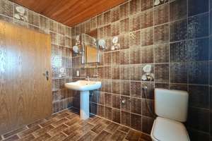 Wohnen wo andere Urlaub machen!
Bezahlbares Wohlfühlhaus mit viel Platz und tollen Möglichkeiten! – Die vollständige Adresse der Immobilie erhältst du vom Anbieter., 94556 Neuschönau – Vorschaubild 41