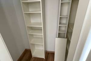 schöne Erdgeschosswohnung im Grünen ! – Alleestraße 13, 45891 Erle, Gelsenkirchen – Vorschaubild 12