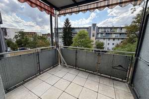 Großzügige 3-Zimmer-Wohnung freut sich auf Ihren Einzug – Binger Straße 3, 64295 Darmstadt-West, Darmstadt – Vorschaubild 8