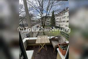 Tauschwohnung: Biete große 3-Zimmerwohnung mit zwei Balkonen in zentraler L – Luxemburger straße 312, 50937 Klettenberg, Köln – Vorschaubild 5