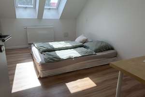 Wunderschöne 2-Zimmer-Wohnung in Regensburg