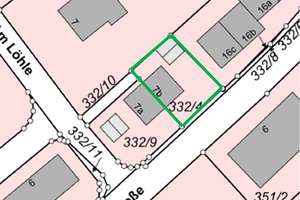 KILIAN IMMOBILIEN! TRAUM DHH MIT 5 ZI + 122 M² WFL IN ECKERSMÜHLEN-ROTH! KELLER * EBK * FBH *GARAGEN – Die vollständige Adresse der Immobilie erhältst du vom Anbieter., 91154 Roth – Vorschaubild 5