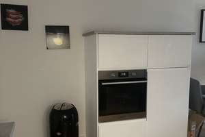 2-Zimmer-Wohnung in Bilk (Karolingerhöfe)  – Merowingerstraße 30, 40223 Bilk, Düsseldorf – Vorschaubild 4
