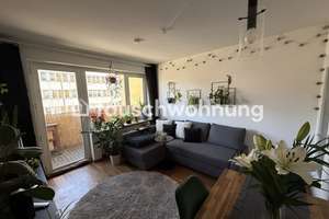 Tauschwohnung: Sendling 2-Zimmer-Wohnung; Tausch gegen 3-Zimmer-Wohnung – Die vollständige Adresse der Immobilie erhältst du vom Anbieter., 81371 Sendlinger Feld, München – Vorschaubild 2