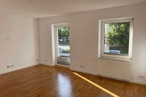 2-Zimmer-Wohnung im Zooviertel (Hochparterre) – Scharnhorststr. 23, 30175 Zoo, Hannover – Vorschaubild 2