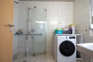 Großes 1-2 Familien Haus mit Garage, 6 Zimmer, in ruhiger Anwohnerstraße, ideale Lage in Schönaich – Böblingen (Kreis) – Vorschaubild 13