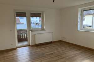  3,5-Zimmer-Wohnung mit Balkon – Die vollständige Adresse der Immobilie erhältst du vom Anbieter., 84061 Ergoldsbach – Vorschaubild 3