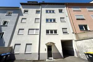 "Von BAIMEX" Schöne 4-Zimmer Wohnung mit Balkon in zentraler Lage von Elberfeld – Die vollständige Adresse der Immobilie erhältst du vom Anbieter., 42107 Elberfeld, Wuppertal – Vorschaubild 4