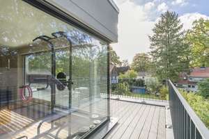 Kein 0815! Modern, individuell und energieeffizient in familiärer Umgebung. – Die vollständige Adresse der Immobilie erhältst du vom Anbieter., 22143 Rahlstedt, Hamburg – Vorschaubild 8
