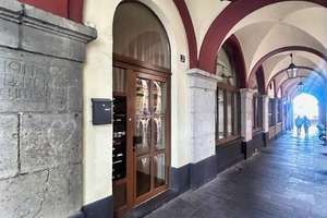 Kürzlich frisch renoviert, incl. neuer EBK – Paradies 2, 56068 Altstadt, Koblenz – Vorschaubild 2