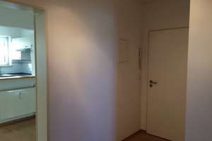 Wohnen im Westen am Klinikum: 2,5-Zimmer-Wohnung in Ingolstadt – Krumenauerstr. 32, 85049 Friedrichshofen-Hollerstauden, Ingolstadt – Vorschaubild 8