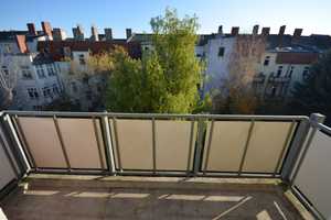 Ruhige 3-Zimmer-Wohnung mit 2 Balkonen im beliebten Stadtfeld Ost! – Wilhelm-Kobelt-Straße 9, 39108 Magdeburg – Vorschaubild 12