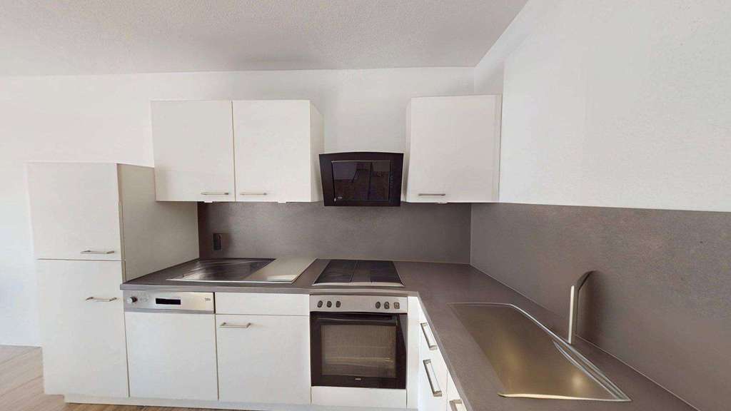 Immobilie in Saterland - 🏡 Kapitalanlage o. Eigenheim? Exklusive 2 Zi.-Whg. in moderner Wohnanlage + Top-Ausstattung (WH9) - Bild 4