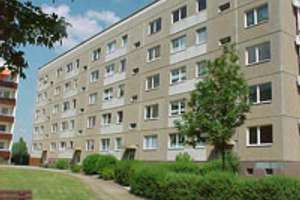 Bezugsfertig ab Januar 2026 – Hans-Grade-Straße 50, 39130 Neu Olvenstedt, Magdeburg – Vorschaubild 1