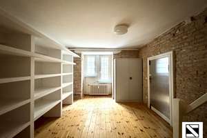 Wohnen oder Gewerbe – Repräsentative Gründerzeitwohnung mit 193 m² Wfl.
am Adenauer Platz – Die vollständige Adresse der Immobilie erhältst du vom Anbieter., 10709 Wilmersdorf, Berlin – Vorschaubild 14