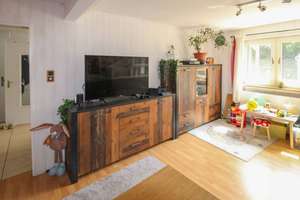 Für Macher: Charmantes Haus mit großem Garten in ruhiger Vorstadtlage – Die vollständige Adresse der Immobilie erhältst du vom Anbieter., 40589 Holthausen, Düsseldorf – Vorschaubild 4