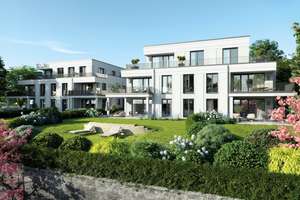 Traumpenthouse in erster Rheinlage! – Rüdigerstraße 72-74, 53179 Mehlem, Bonn – Vorschaubild 5