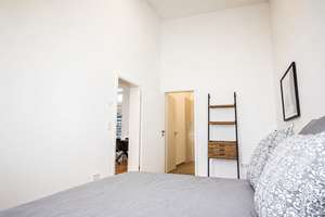 Wohnen wie im eigenen Haus -  Großzügige Maisonettewohnung mit eigenem Eingang – Hesselnberg 62, 42285 Barmen, Wuppertal – Vorschaubild 10