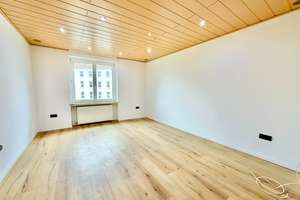 Gut geschnittene Eigentumswohnung mit Balkon zentral in Hagen gelegen!
