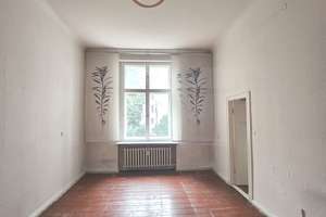 Provisions- und bezugsfrei! Schöne Wohnung in der Beletage eines hochherrschaftlichen Altbaus! – Paderborner Str. 1, 10709 Wilmersdorf, Berlin – Vorschaubild 7