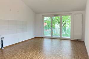 SEELHORST | NEUBAU Erstbezug | helle 2-Zi-DG-Whg im Aufwind-Quartier  – Mergenthalerweg  18, 30519 Seelhorst, Hannover – Vorschaubild 2