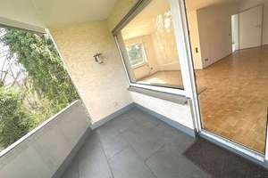 LÜDO - EIGENTUMSWOHNUNG - 1. OG - ca. 77 m² Wfl. - 2 Zi - BALKON - inkl. GARAGE -  GRÜN - ZENTRAL – Provinzialstraße 185, 44388 Lütgendortmund (Ortsteil), Dortmund – Vorschaubild 5