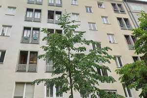 Helle 2-Zimmer-Wohnung im Herzen von Wilmersdorf – Vermietete Kapitalanlage – Berlin – Vorschaubild 3