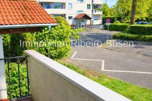 Charmante 3-Zimmer-Wohnung mit Balkon wartet auf Sie! – Die vollständige Adresse der Immobilie erhältst du vom Anbieter., 41179 Rheindahlen-Land, Mönchengladbach – Vorschaubild 3