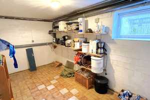 Bungalow im Grünen - Mustin bei Ratzeburg - ruhige Sackgassenlage - ein Raumwunder mit Vollkeller – Herzogtum Lauenburg (Kreis) – Vorschaubild 26
