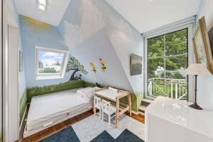 Exklusive Villa in traumhafter Wasserlage – Stilvolles Wohnen mit privatem Bootssteg und luxuriös... – Die vollständige Adresse der Immobilie erhältst du vom Anbieter., 12527 Schmöckwitz, Berlin – Vorschaubild 15