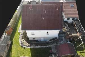 Gemütliches Einfamilienhaus mit großem Grundstück in ruhiger Lage  – Tübingen (Kreis) – Vorschaubild 6